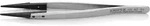 KNIPEX Pinzette mit Wechselspitzen ESD - 928101