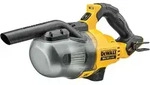 DEWALT Akku-Staubsuager L-Klasse 18V Basisversion - DCV501LN-XJ