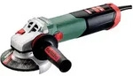 Metabo Winkelschleifer WE 19-125 Q M-Brush mit Schnellspannnmutter - Karton -