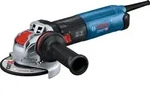 Bosch Winkelschleifer GWX 17-125 S - 06017D2300