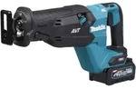 Makita Akku-Recipros&auml;ge 40V max. / 4,0 Ah, 2 Akkus + Ladeger&auml;t im Transportkoffer