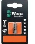 Wera 855/1 IMP DC SB Impaktor Bits - 05073921001