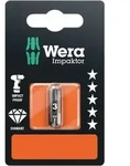 Wera 855/1 IMP DC SB Impaktor Bits - 05073922001