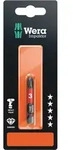 Wera 851/4 IMP DC SB Impaktor Bits - 05073957001