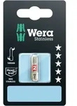 Wera 3851/1 TS SB Bits, Edelstahl - 05073611001