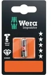 Wera 851/1 IMP DC SB Impaktor Bits - 05073917001