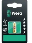 Wera 851/1 BDC SB Bits - 05073333001