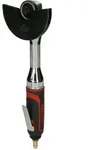 KS Tools 3/8" Druckluft-Stab-Trennschleifer, 15.000U-min - 515.5475