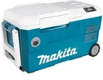 Makita Akku-Kompressor-K&uuml;hl- und W&auml;rmebox LXT 18V - XGT 40V max. 20 Liter (ohne