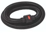Bosch Schlauch grau - 2609256F38