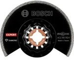 Bosch EXPERT Diamant Segments&auml;geblatt ACZ85RD4 1St E - 2608900035