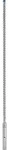 Bosch EXPERT SDS max-8X Hammerbohrer, f&uuml;r Bohrh&auml;mmer - 2608900203