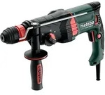 Metabo Kombihammer KHE 2645 Q Kunststoffkoffer - 601711500