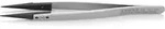 KNIPEX Pinzette mit Wechselspitzen ESD - 928105