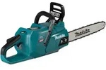 Makita Akku-Kettens&auml;ge 40V max. / 5,0 Ah, 1 Akku + Ladeger&auml;t UC012GT101