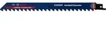 Bosch EXPERT &lsquo;Aerated Concrete&rsquo; S 1141 HM S&auml;bels&auml;geblatt - 2608900408