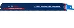 Bosch EXPERT &lsquo;Medium-Thick Tough Metal&rsquo; S 1155 HHM S&auml;bels&auml;geblatt - 2608900374