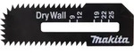 Makita Trockenbaus&auml;geblatt Gipskarton, 10 St&uuml;ck - B-49703-10