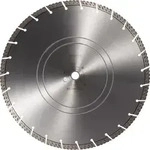 Bosch EXPERT MultiMaterial Diamanttrennscheiben, f&uuml;r Tischs&auml;gen - 2608900667