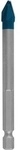Bosch EXPERT HEX-9 HardCeramic Bohrer, für Dreh- und Schlagbohrer - 2608900592 Bosch EXPERT HEX-9 HardCeramic Bohrer, für Dreh- und Schlagbohrer - 2608900592