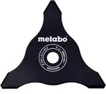 Metabo Dickichtmesser 3-fl&uuml;gelig - 628432000