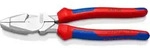 KNIPEX Kraft-Kombizange Lineman's Pliers verchromt - 0905240