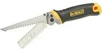 DEWALT Klapp-Stichs&auml;ge mit Raspel - DWHT0-20123