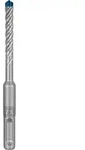 Bosch EXPERT SDS plus-7X Hammerbohrer, f&uuml;r Bohrh&auml;mmer &oslash; 6.5 mm - 2608900077