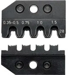KNIPEX Crimpeinsatz AMP Superseal - 974928
