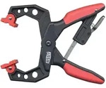 Bessey Ratschenzwinge XCR - XCR2