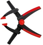 Bessey Federzwinge VarioClippix XV - XV5-170