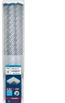 Bosch EXPERT SDS plus-7X Hammerbohrer, f&uuml;r Bohrh&auml;mmer &oslash; 16 mm - 2608900177