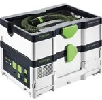 Festool Akku-Absaugmobil CLEANTEC CTMC SYS I-Basic - 576933