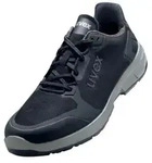 uvex 1 sport Berufsschuh O1 Halbschuh schwarz 46 - 6593846 - schwarz