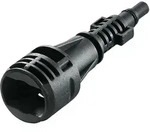 Bosch Adapter f&uuml;r K&auml;rcher Zubeh&ouml;r, Systemzubeh&ouml;r f&uuml;r Bosch Aquatak-Serie -