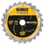 DEWALT XR EXTREME Kreiss&auml;geblatt station&auml;r Universeller Einsatz - DT99565-QZ