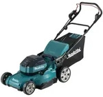 Makita Akku-Rasenm&auml;her 64V max. / 4,0 Ah, 1 Akku + Ladeger&auml;t LM001JM101