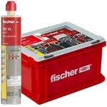 Fischer Aktion 2025 - Injektionsm&ouml;rtel FIS VL 300 T HWK G (20) Handwerkerkoffer