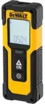 DEWALT Laser-Distanzmesser bis 30m - DWHT77100-XJ