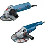 Bosch Winkelschleifer GWS 22-230 J + GWS 880 (C) - 06018C1307