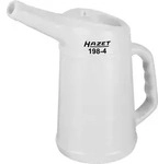 HAZET Mess-Becher wei&szlig; - 198-4 - wei&szlig;
