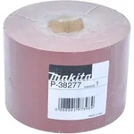 Makita Schleifpapier-Rolle, 120 mm x 50 m - K&ouml;rnung 400 - P-38277