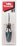 Makita Ratschenschraubendreher - D-58833