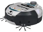 Makita Akku-Saugroboter 18V (ohne Akku, ohne Ladeger&auml;t) DRC300Z