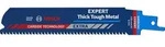 Bosch EXPERT &lsquo;Thick Tough Metal&rsquo; S 955 CHC S&auml;bels&auml;geblatt - 2608900366