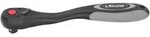 VIGOR Feinzahn-Umschaltknarre, V6038, Vierkant 10 mm (3/8 Zoll), 198 mm