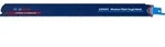 Bosch EXPERT &lsquo;Medium-Thick Tough Metal&rsquo; S 1255 HHM S&auml;bels&auml;geblatt - 2608900377