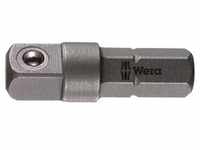 Wera 870/1 Werkzeugschaft (Verbindungsteil) - 05136000001