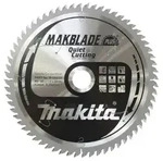 Makita MAKBLADE+ S&auml;geb. 165x20x64Z - B-56518