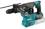 Makita Akku-Kombihammer 40V max. mit Schnellwechselfutter (ohne Akkus, ohne